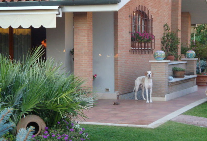 Bed and Breakfast A Casa Di Anna E Luca  | Roma | Roma | Italia 16