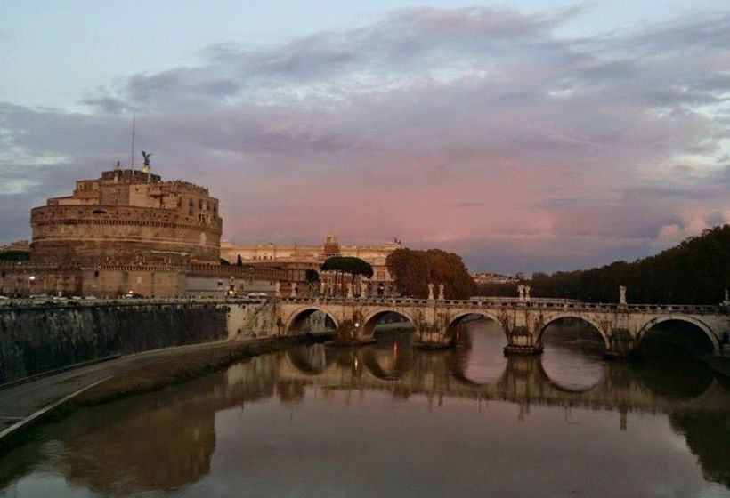 Bed and Breakfast A Casa Di Anna E Luca  | Roma | Roma | Italia 17