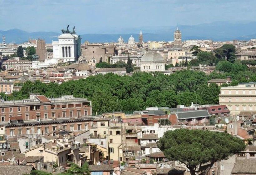 Bed and Breakfast A Casa Di Anna E Luca  | Roma | Roma | Italia 18