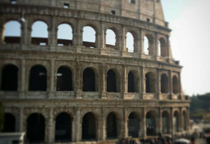 Bed and Breakfast A Casa Di Anna E Luca  | Roma | Roma | Italia 20