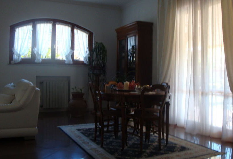 Bed and Breakfast A Casa Di Anna E Luca  | Roma | Roma | Italia 3