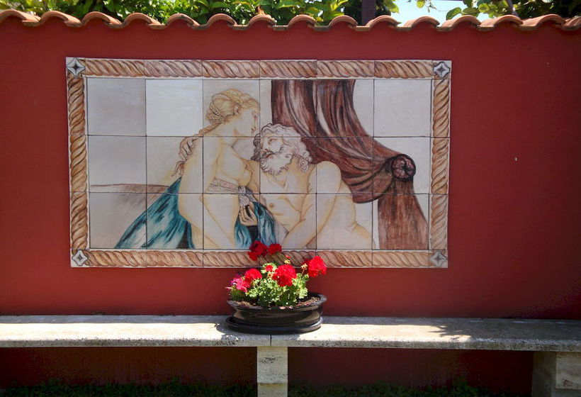 Bed and Breakfast A Casa Di Anna E Luca  | Roma | Roma | Italia 5