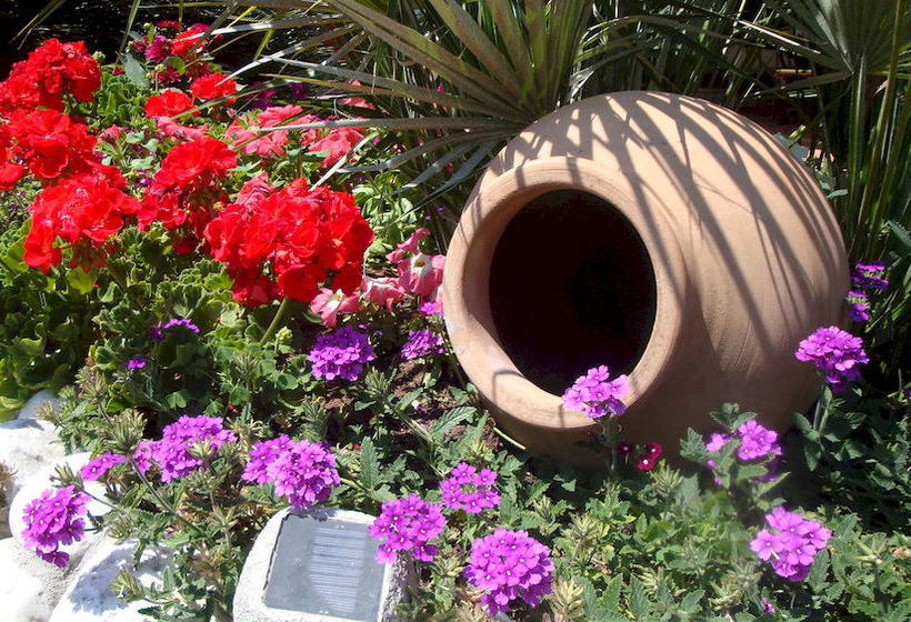 Bed and Breakfast A Casa Di Anna E Luca  | Roma | Roma | Italia 6