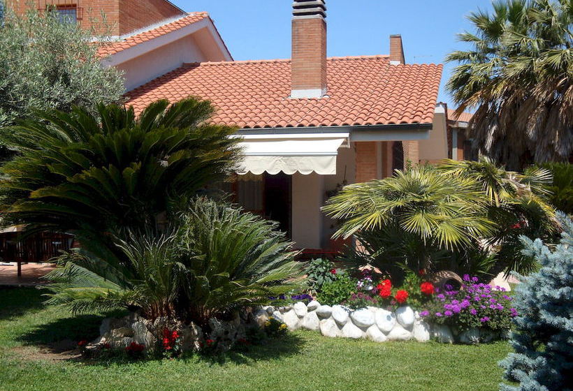 Bed and Breakfast A Casa Di Anna E Luca  | Roma | Roma | Italia 8