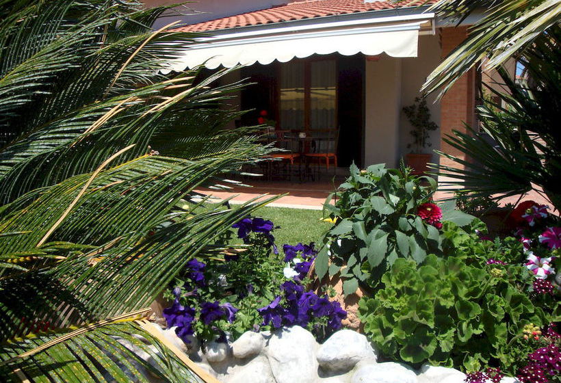 Bed and Breakfast A Casa Di Anna E Luca  | Roma | Roma | Italia 9