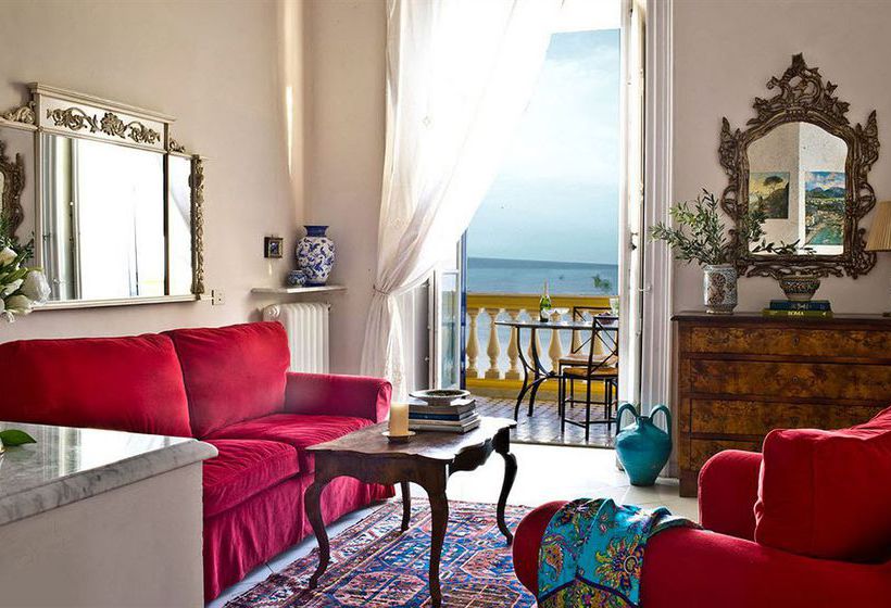 Villa La Terrazza Apartments