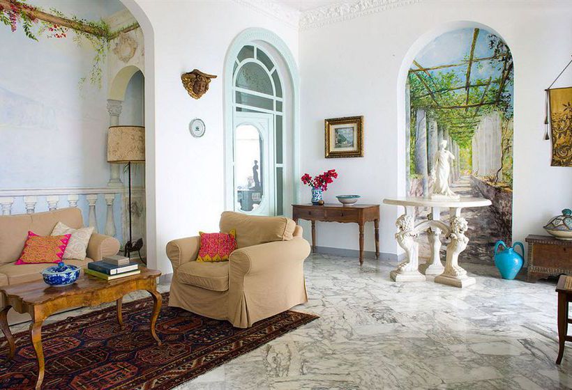 Villa La Terrazza Apartments  | Sorrento | Napoli | Italia 1