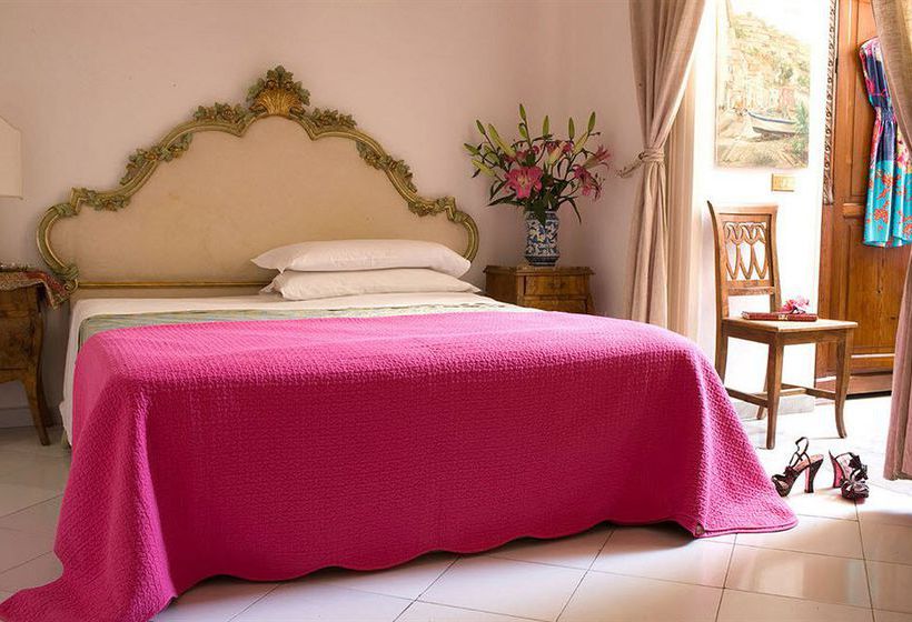 Villa La Terrazza Apartments  | Sorrento | Napoli | Italia 10