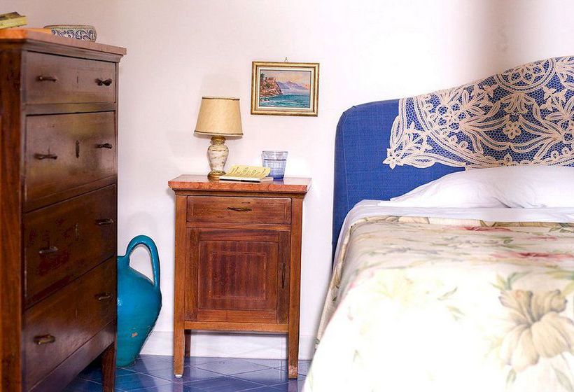 Villa La Terrazza Apartments  | Sorrento | Napoli | Italia 11