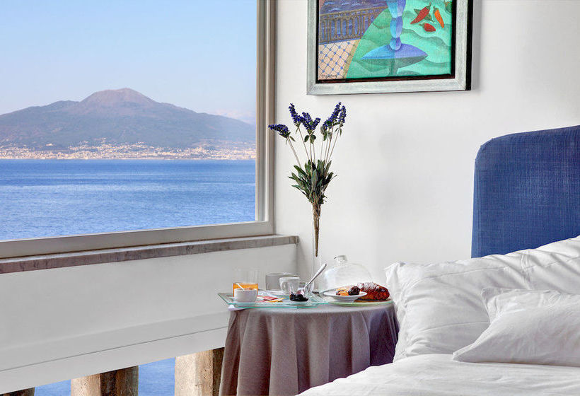 Villa La Terrazza Apartments  | Sorrento | Napoli | Italia 12