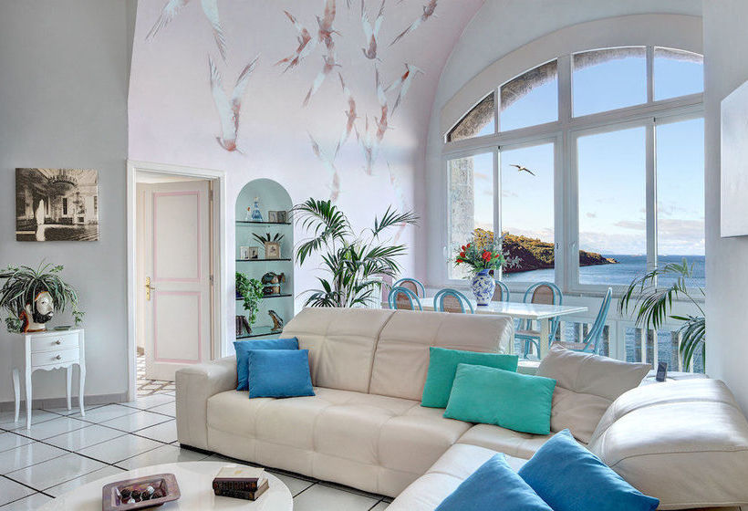 Villa La Terrazza Apartments  | Sorrento | Napoli | Italia 13