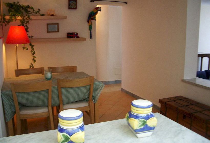 Villa La Terrazza Apartments  | Sorrento | Napoli | Italia 14