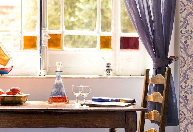 Villa La Terrazza Apartments  | Sorrento | Napoli | Italia 15