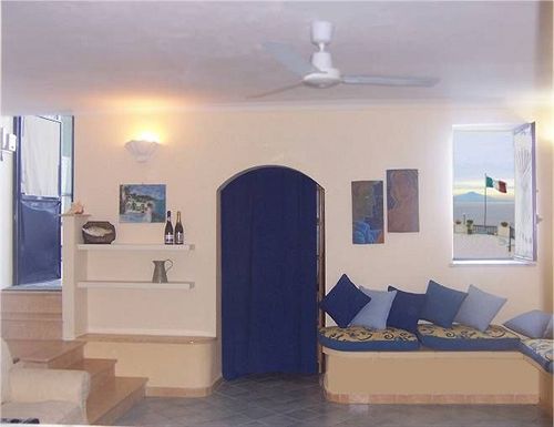 Villa La Terrazza Apartments  | Sorrento | Napoli | Italia 18