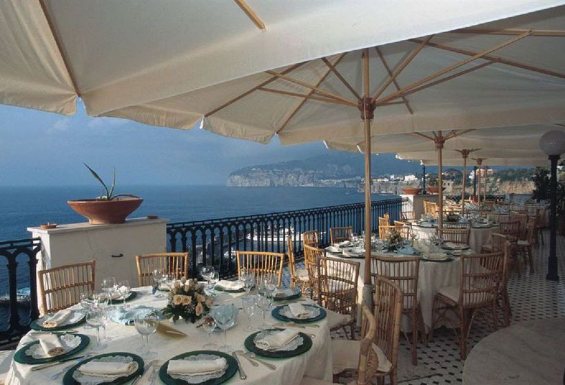 Villa La Terrazza Apartments  | Sorrento | Napoli | Italia 2