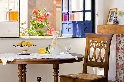 Villa La Terrazza Apartments  | Sorrento | Napoli | Italia 20