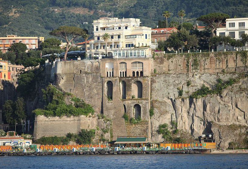 Villa La Terrazza Apartments  | Sorrento | Napoli | Italia 3