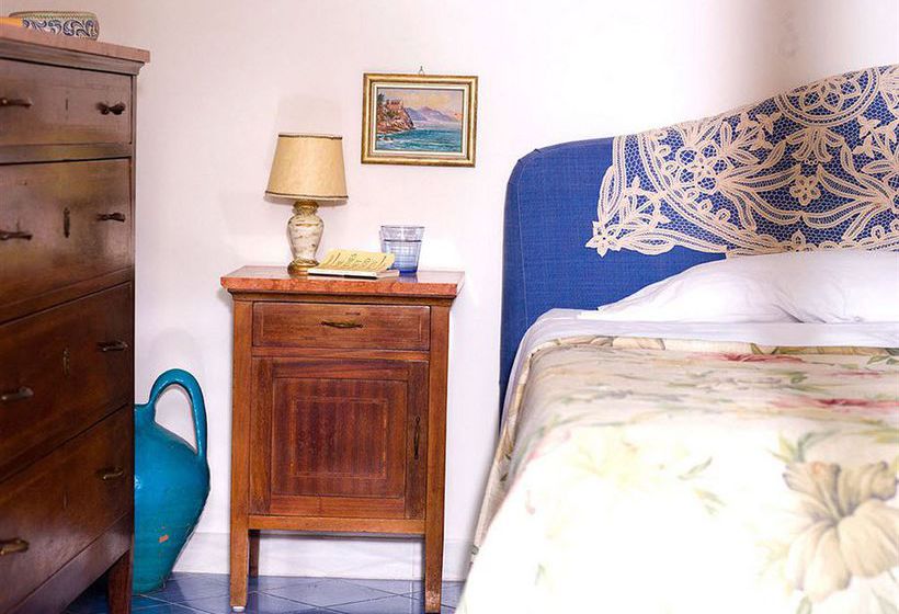 Villa La Terrazza Apartments  | Sorrento | Napoli | Italia 4