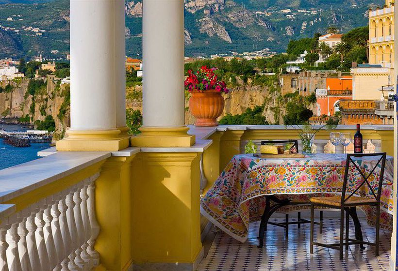 Villa La Terrazza Apartments  | Sorrento | Napoli | Italia 6