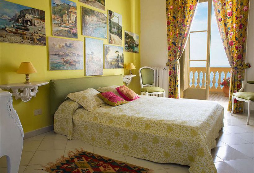 Villa La Terrazza Apartments  | Sorrento | Napoli | Italia 7