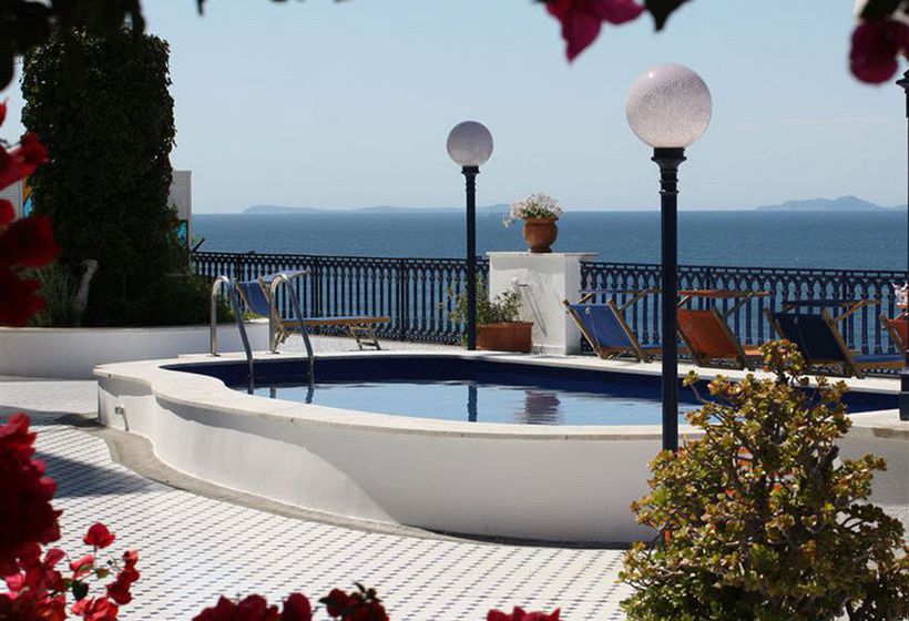 Villa La Terrazza Apartments  | Sorrento | Napoli | Italia 8