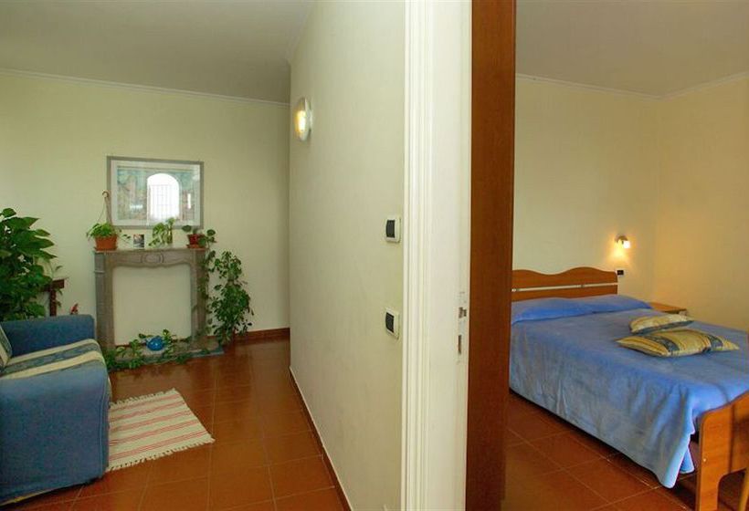 Bed and Breakfast Camere Con Vista