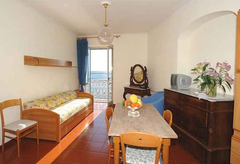 Bed and Breakfast Camere Con Vista  | Amalfi | Salerno | Italie 10
