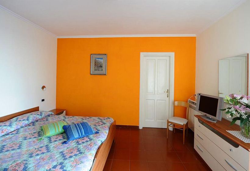 Bed and Breakfast Camere Con Vista  | Amalfi | Salerno | Italie 11