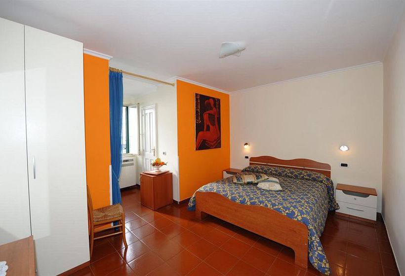 Bed and Breakfast Camere Con Vista  | Amalfi | Salerno | Italie 12
