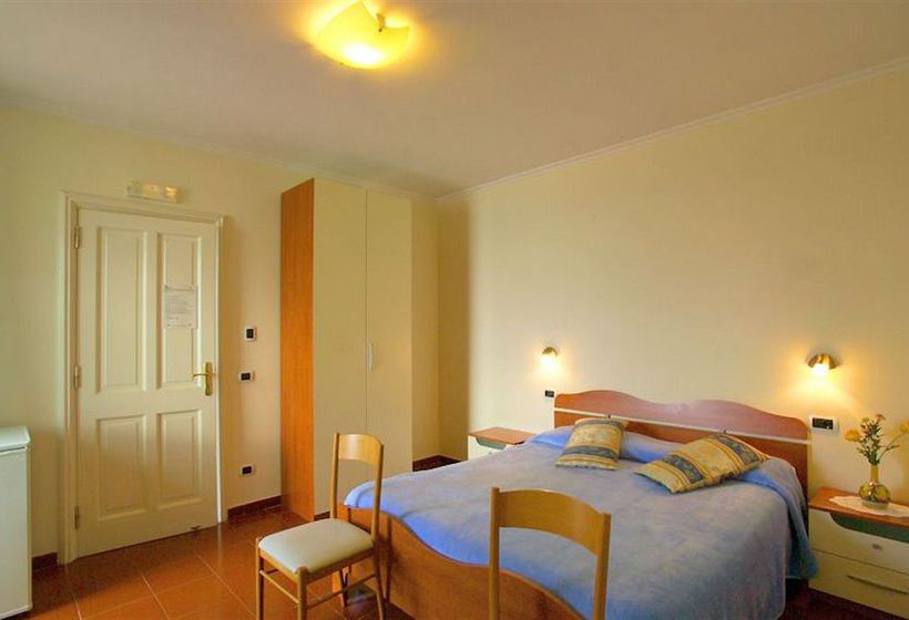 Bed and Breakfast Camere Con Vista  | Amalfi | Salerno | Italie 13