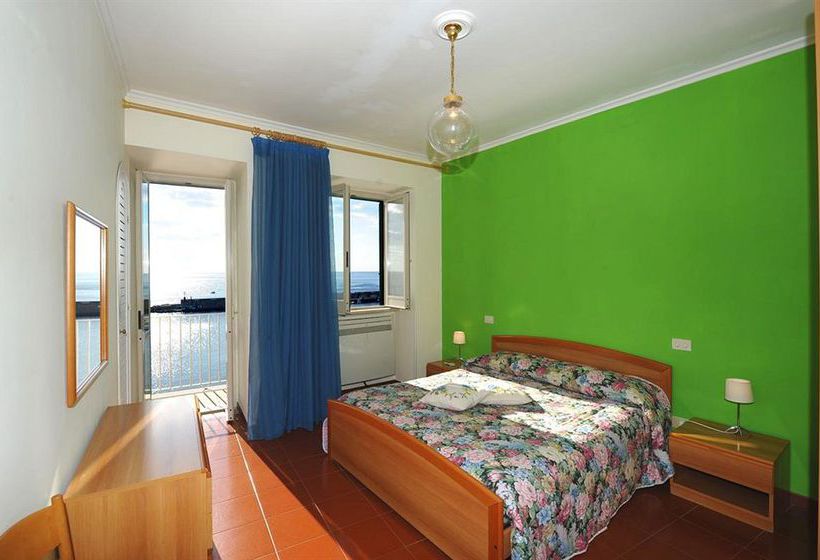 Bed and Breakfast Camere Con Vista  | Amalfi | Salerno | Italie 14