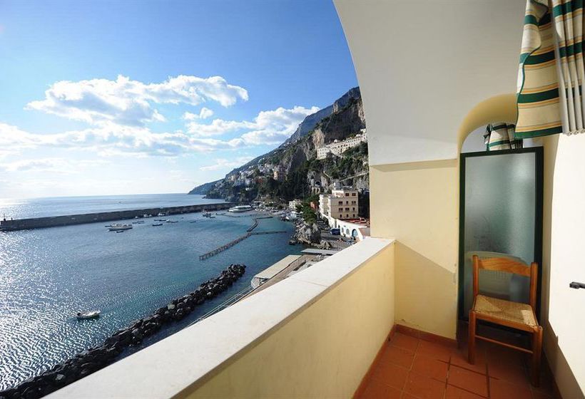 Bed and Breakfast Camere Con Vista  | Amalfi | Salerno | Italie 15