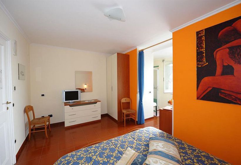 Bed and Breakfast Camere Con Vista  | Amalfi | Salerno | Italie 16