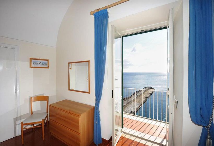 Bed and Breakfast Camere Con Vista  | Amalfi | Salerno | Italie 17