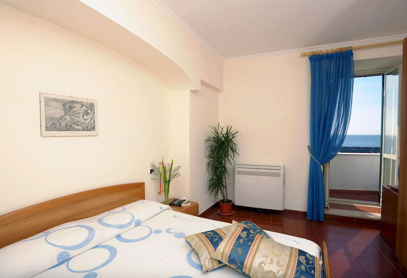 Bed and Breakfast Camere Con Vista  | Amalfi | Salerno | Italie 18