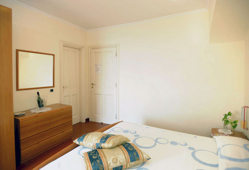 Bed and Breakfast Camere Con Vista  | Amalfi | Salerno | Italie 19