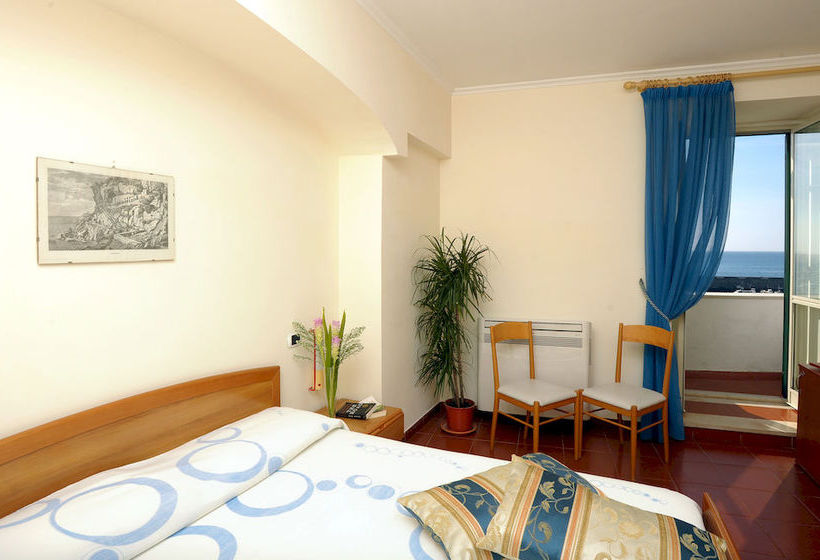 Bed and Breakfast Camere Con Vista  | Amalfi | Salerno | Italie 20