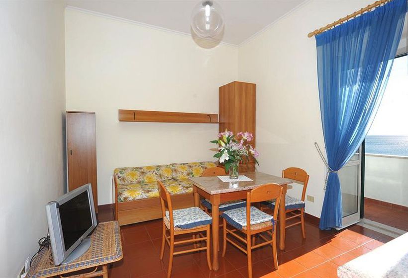 Bed and Breakfast Camere Con Vista  | Amalfi | Salerno | Italie 3