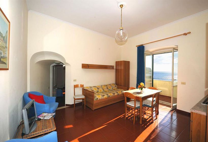 Bed and Breakfast Camere Con Vista  | Amalfi | Salerno | Italie 4