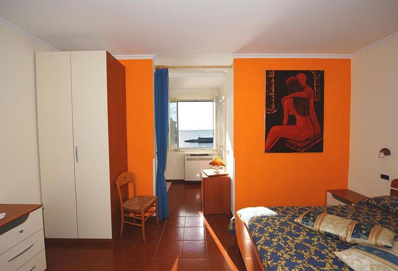 Bed and Breakfast Camere Con Vista  | Amalfi | Salerno | Italie 5