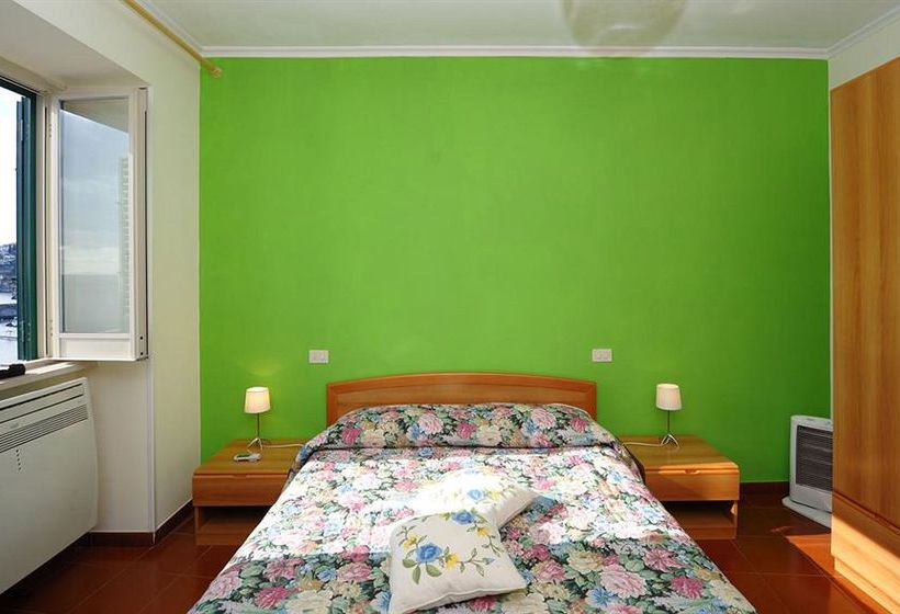 Bed and Breakfast Camere Con Vista  | Amalfi | Salerno | Italie 6