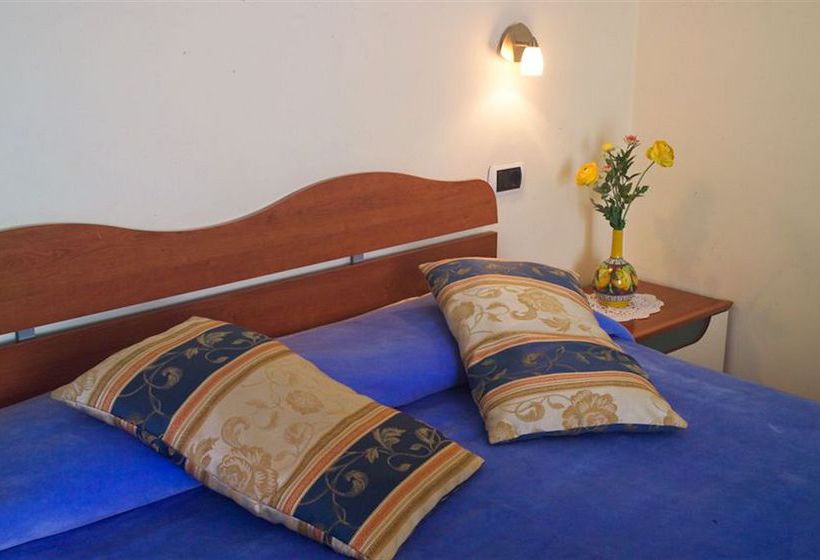 Bed and Breakfast Camere Con Vista  | Amalfi | Salerno | Italie 8