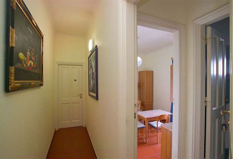 Bed and Breakfast Camere Con Vista  | Amalfi | Salerno | Italie 9