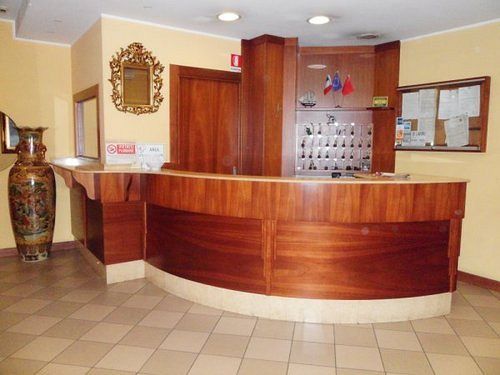 Hotel York  | Cinisello Balsamo | Milano | Italia 10