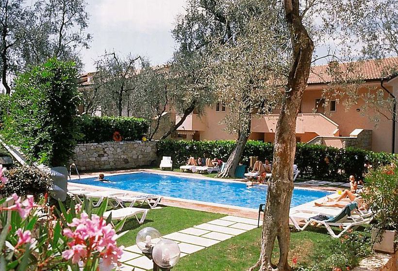 Hotel Residence Club Gardablù