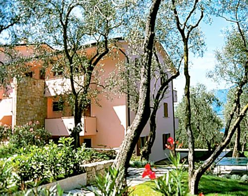 Hotel Residence Club Gardablù  | Brenzone | Verona | Italia 3