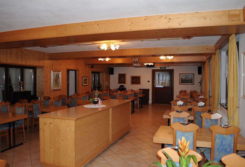 Hotel Rifugio Sores Tres