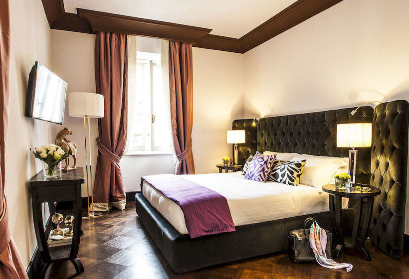 Hotel Arti &  | Firenze | Florence | Italia 1