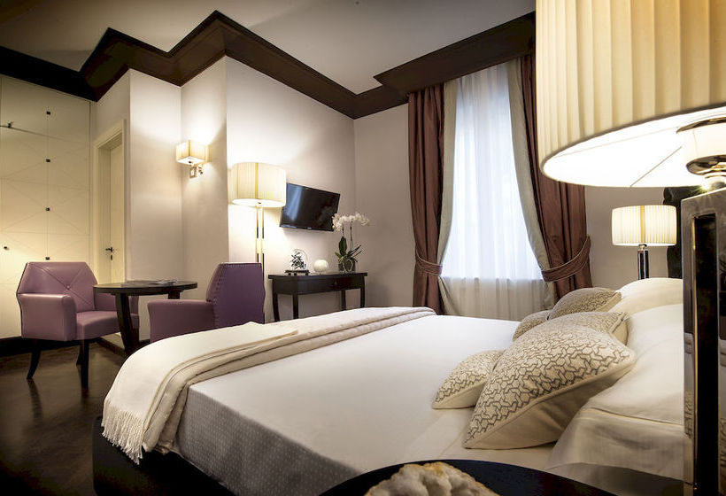 Hotel Arti &  | Firenze | Florence | Italia 10