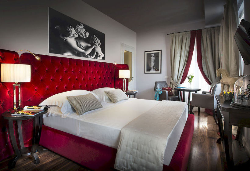 Hotel Arti &  | Firenze | Florence | Italia 11